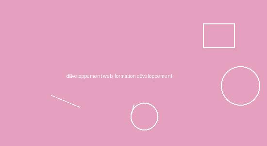 Guide du Développement Web Moderne