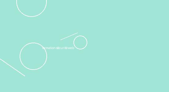 Guide de la Sécurité Web