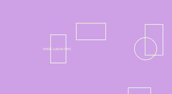 Les Fondamentaux de HTML5