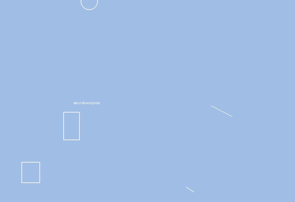 sécurité wordpress