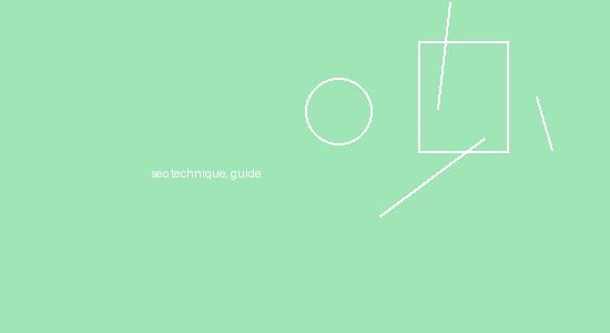 Guide SEO Technique Complet